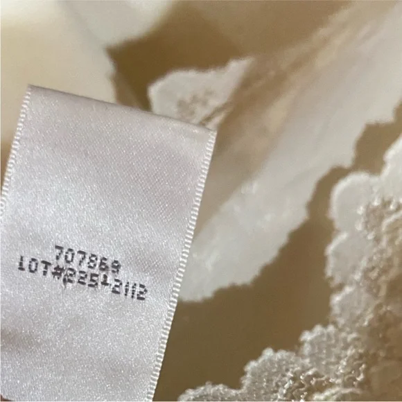 Worthington Lace Top‎ Dress - Picture 11 of 12